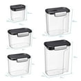 thumbnail image 9 of Member's Mark 9-Piece Tritan Bakers Food Storage Set, 9 of 11