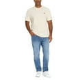 thumbnail image 8 of Scotch & Soda Men's Straight Fit Denim Jeans, 8 of 14