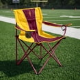 thumbnail image 2 of Logo Brands Arizona State Sun Devils Sideline XL Chair, 2 of 6