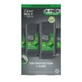 thumbnail image 1 of Dove Men+Care Antiperspirant Deodorant, Extra Fresh, 2.7 oz., 4 pk., 1 of 7