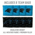 thumbnail image 4 of YouTheFan NFL 2’ x 4’ Cornhole Set, Choose Team, 4 of 6