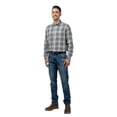thumbnail image 4 of Scott Barber Plaid Shirt, 4 of 4
