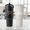 thumbnail image 2 of Logo Brands UTEP Miners Stainless Steel Tumbler Set, 2 of 7