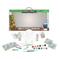 thumbnail image 6 of Minecraft Paint and Style Jumbo Set, 6 of 6