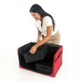 thumbnail image 6 of Christmas Ornament Storage Box, 6 of 10