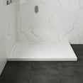 thumbnail image 3 of OVE Decors Shower Base with Reversible Drain 60", Assorted Sizes, 3 of 12
