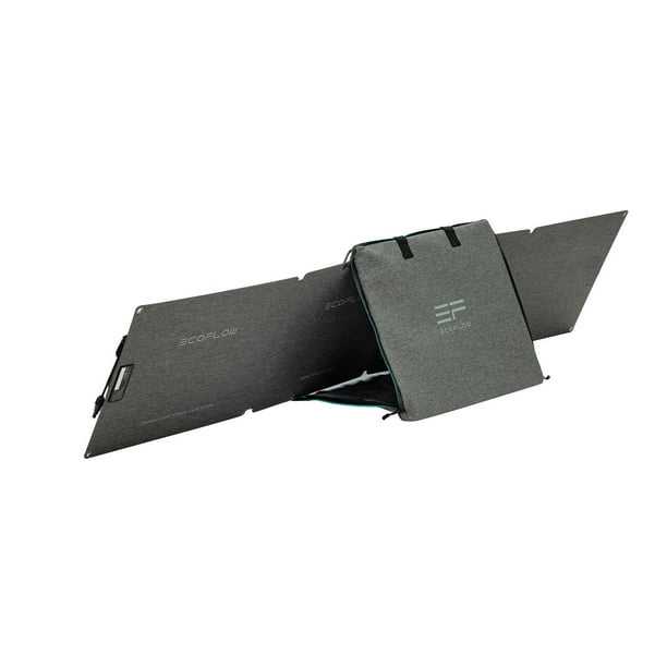 EcoFlow 110W Portable Solar Panel - Samsclub.com