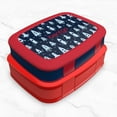 thumbnail image 2 of One Bentgo Fresh and One Bentgo Kids Lunch Box, Choose Color, 2 of 5