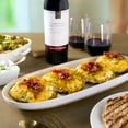 thumbnail image 4 of Member's Mark Gourmet Twice-Baked Potatoes, priced per pound, 4 of 7