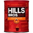 thumbnail image 1 of Hills Bros. Original Blend Ground Coffee 42.5 oz., 1 of 4