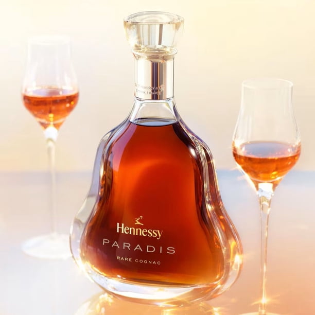 Hennessy Paradis Rare Cognac, 700 ml - Samsclub.com