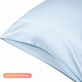 thumbnail image 4 of NIGHT 2-Pack Satin Skincare & Haircare Pillowcase, Assorted Sizes, Choose Color, 4 of 6