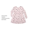 thumbnail image 6 of Member's Mark Girls 2-Pack Knit Dress, 6 of 13