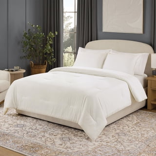 Member’s Mark 3-Piece Cotton-Tencel™ Sateen Comforter Set, Assorted Sizes