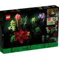 thumbnail image 4 of LEGO Succulents Plant Decor Building Set, 771 pcs., 4 of 4