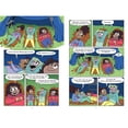 thumbnail image 4 of Karen's Sleepover - Book 8 of 9, Paperback, 4 of 4