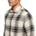 thumbnail image 2 of Eddie Bauer Men's Flannel Shirt, 2 of 7