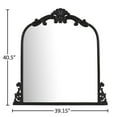 thumbnail image 3 of Azalea Park Filigree Wall Mirror, Assorted Colors, 3 of 6