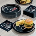 thumbnail image 11 of NFL Paper Plates & Napkins Kit, 285 ct., Choose Team, 11 of 11