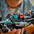 thumbnail image 5 of LEGO Speed Champions Mercedes-AMG F1 W15 Race Car Building Toy, 267 pc., 5 of 7