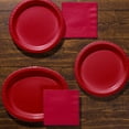 thumbnail image 6 of Artstyle 3-Ply Lunch Napkins, 6.5", 200 ct., Choose Color, 6 of 6