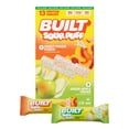 thumbnail image 3 of BUILT Puff Sour Puff Protein Bars, Variety Pack, 13 ct., 3 of 8