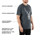 thumbnail image 4 of Licensed Men's Beverage Graphic Tee, 4 of 9