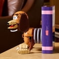 thumbnail image 4 of LEGO Disney and Pixar Toy Story Slinky Dog Bookends, 1311 pc., 4 of 6