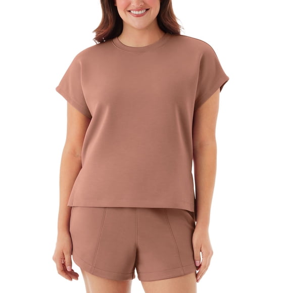 Member's Mark Women's Sandwash T-Shirt
