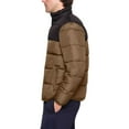 thumbnail image 2 of Lands' End Men's Puffer Jacket, 2 of 7