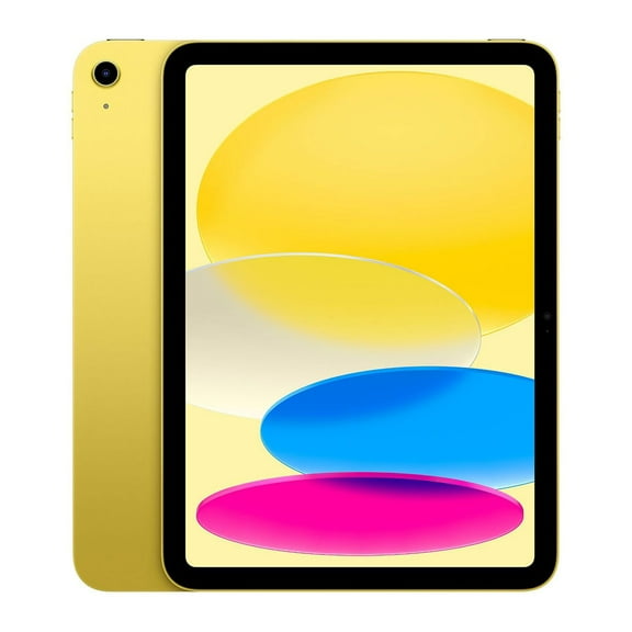 Apple iPad 11" Wi-Fi with A16 Chip - 11th Generation 2025 Model