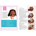 thumbnail image 2 of Disney Princess Crochet Kit, Mixed Media, 2 of 3