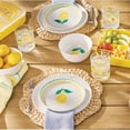 thumbnail image 4 of Member's Mark Icon Drinking Glasses, 4-Pack, 4 of 4