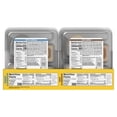 thumbnail image 5 of Lunchables Cracker Stackers Snack Kit Variety Pack, 6 pk., 5 of 17