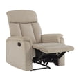 thumbnail image 5 of Irving Fabric Manual Recliner	Chair, 5 of 14