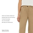 thumbnail image 4 of Gap Women's Easy Twill Pant, 4 of 5