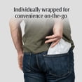 thumbnail image 9 of Depend Fresh Protection Guards for Men, Maximum Absorbency, 112 ct., 9 of 10