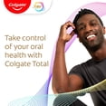 thumbnail image 7 of Colgate Total Whitening Gel Toothpaste, 6 oz., 5 pk., 7 of 9