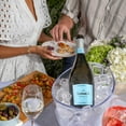 thumbnail image 7 of La Marca Prosecco Sparkling Wine, 750 ml, 7 of 7
