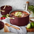 thumbnail image 5 of Member's Mark 11-Piece Modern Ceramic Cookware Set, 5 of 20
