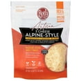 thumbnail image 1 of Emmi Roth Alpine Cheese Blend, Shredded, 24 oz., 1 of 5