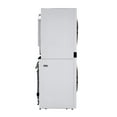 thumbnail image 6 of LG Single Unit Front Load WashTower with Center Control 4.5 cu. ft. Washer and 7.4 cu. ft. Gas Dryer, 6 of 10