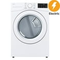 thumbnail image 1 of LG 7.4 cu. ft. Electric Dryer with Sensor Dry, 1 of 11
