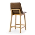 thumbnail image 9 of Member's Mark Faux Leather Counter Stool, 9 of 9