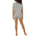 thumbnail image 5 of Disney 100 Ladies Pajama Set, 5 of 7