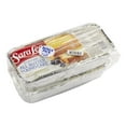 thumbnail image 1 of Sara Lee All Butter Pound Cake 16 oz., 2 pk., 1 of 4
