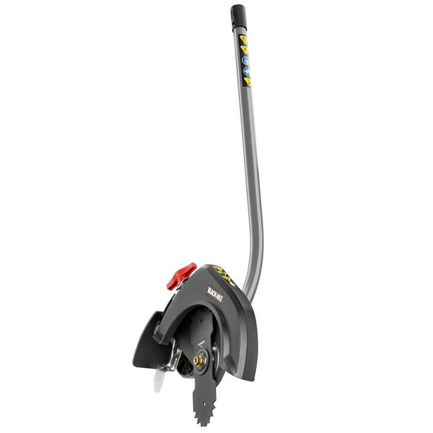 Black Max 25cc Commercial-Grade Gas String Trimmer / Edger