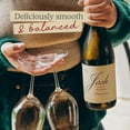 thumbnail image 3 of Josh Cellars Chardonnay Wine, 750 ml, 3 of 5