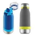 thumbnail image 3 of Ello Emma 14 oz. Stainless Steel Water Bottle, 2 Pack, Choose Color, 3 of 6