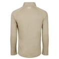 thumbnail image 3 of Under Armour Men's UA Tech Textured 1/2 Zip, 3 of 4